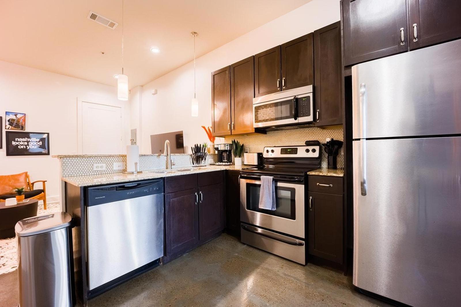 Lofts At 30th - Country Beau - 6 Mins To Broadway *