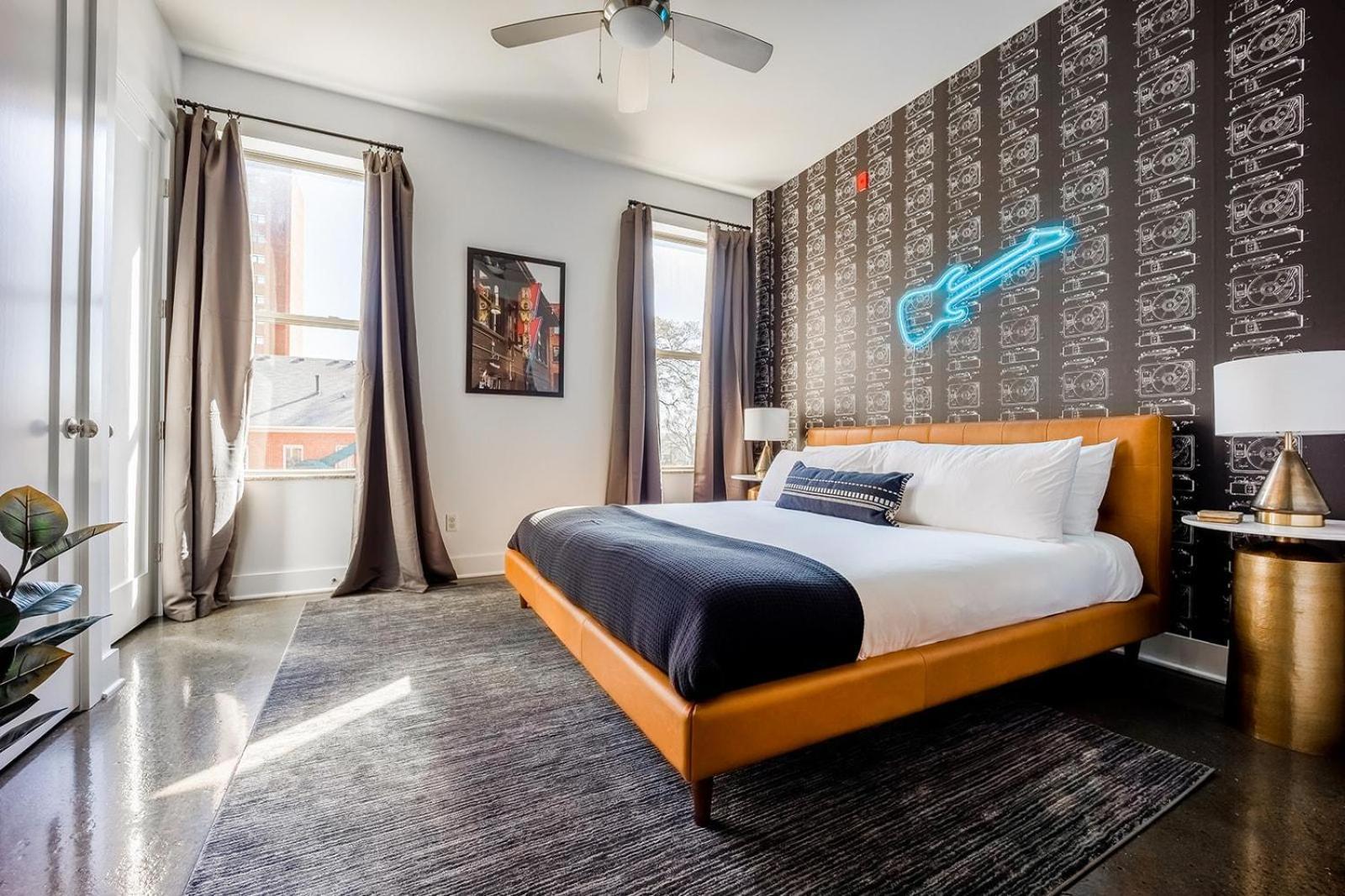 Lofts At 30th - Country Beau - 6 Mins To Broadway *