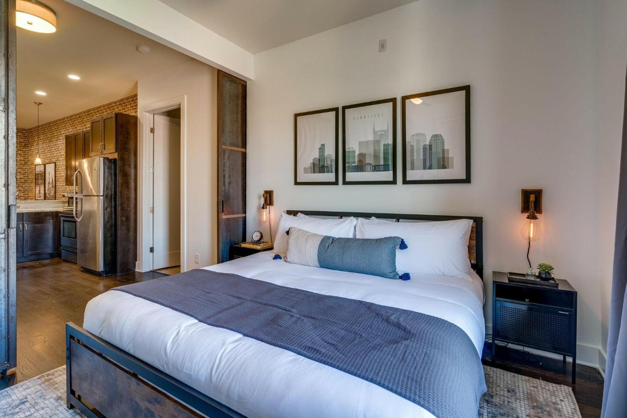 Holiday home Lofts At 30th - Urban Legend - 6 Mins To Broadway