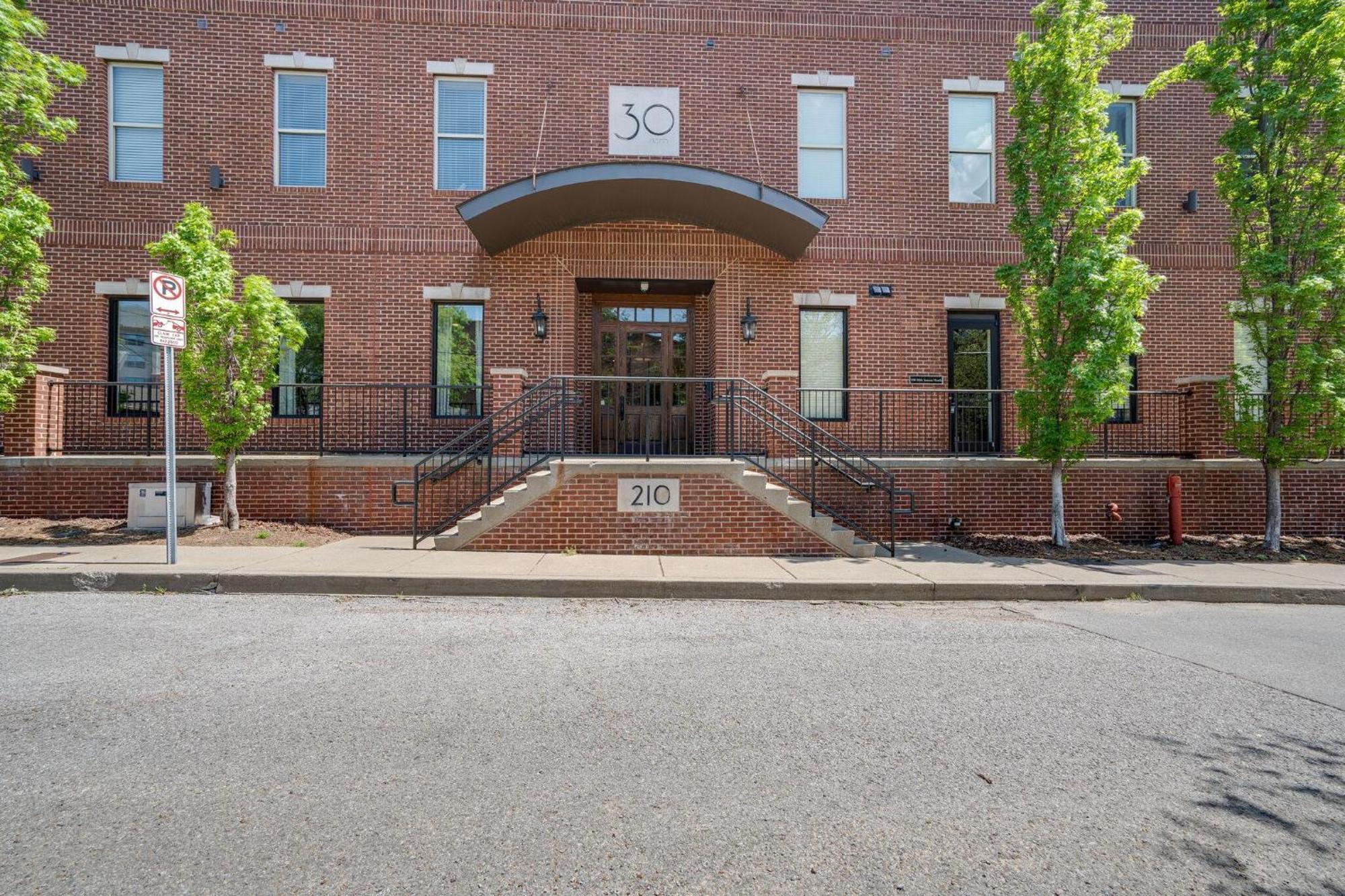 Lofts At 30th - Urban Sky - Mins To Broadway Nashville