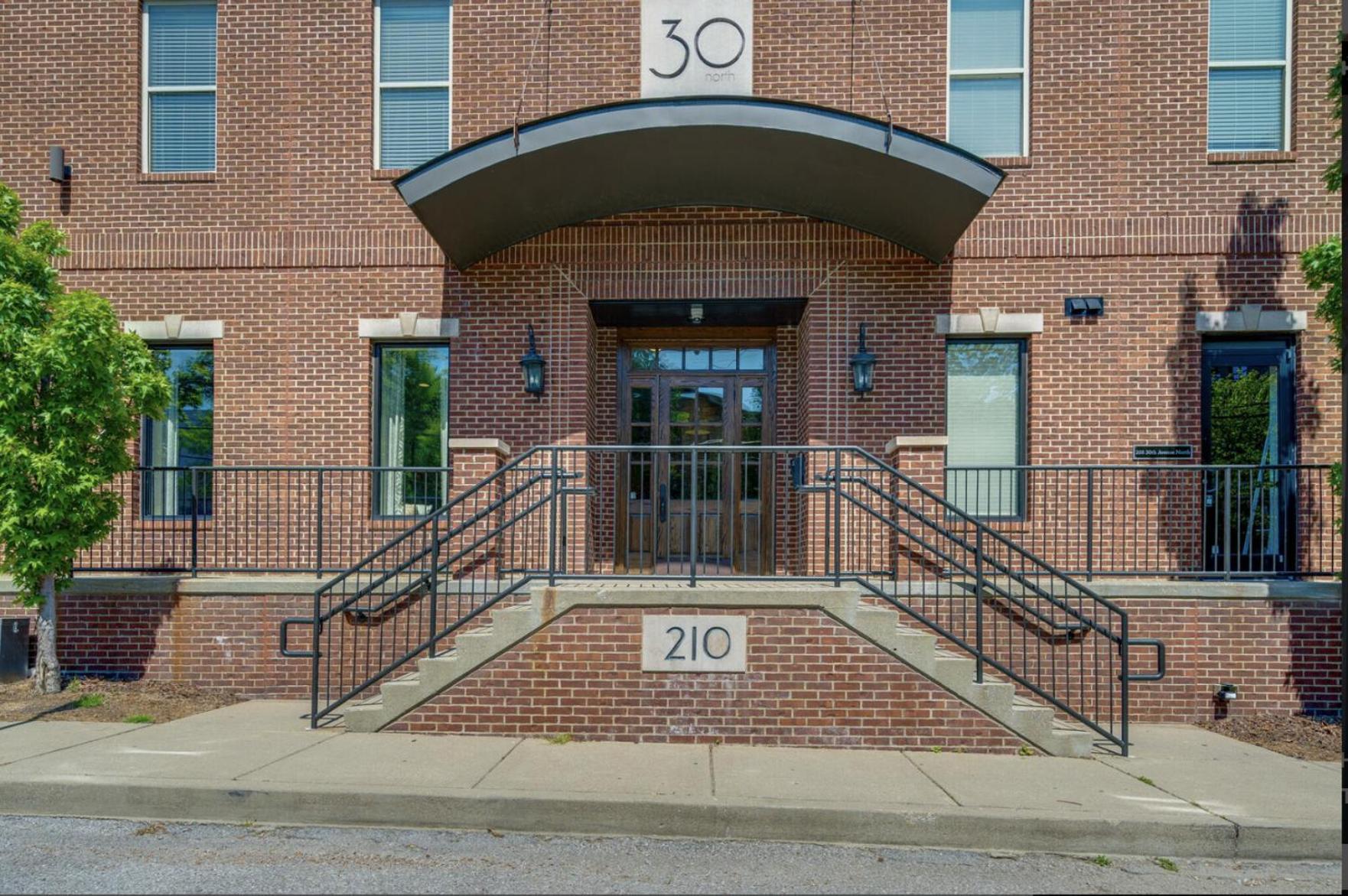 Lofts At 30th - Urban Cityscape - Mins To Broadway Nashville