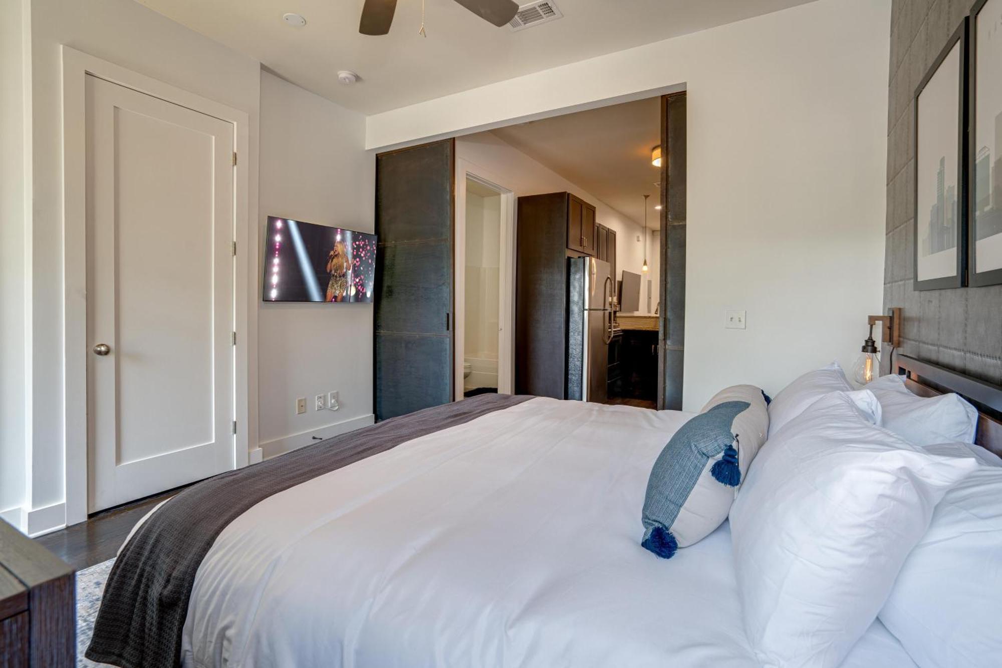 Holiday home Lofts At 30th - Urban - 6 Mins To Broadway