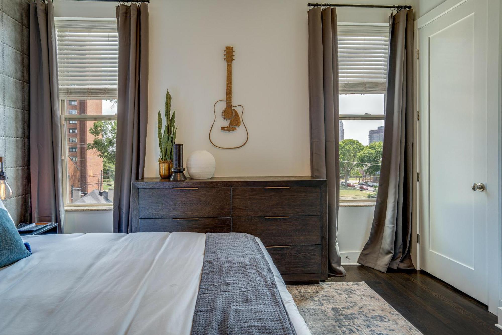 Lofts At 30th - Urban - 6 Mins To Broadway