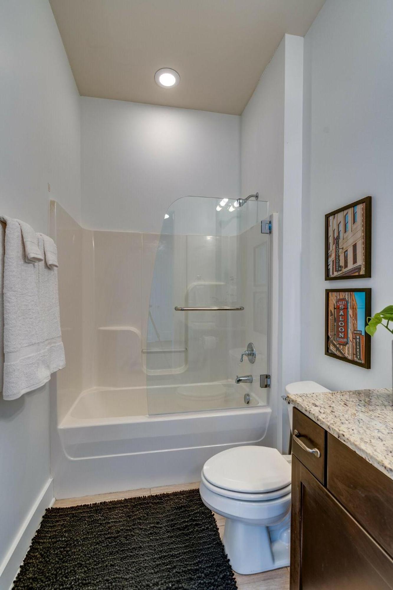 Holiday home Lofts At 30th - Urban Legend - 6 Mins To Broadway