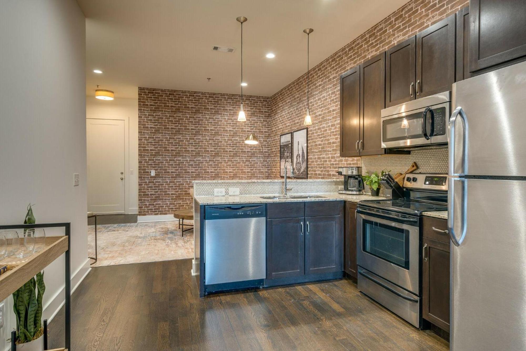 Holiday home Lofts At 30th - Urban Legend - 6 Mins To Broadway
