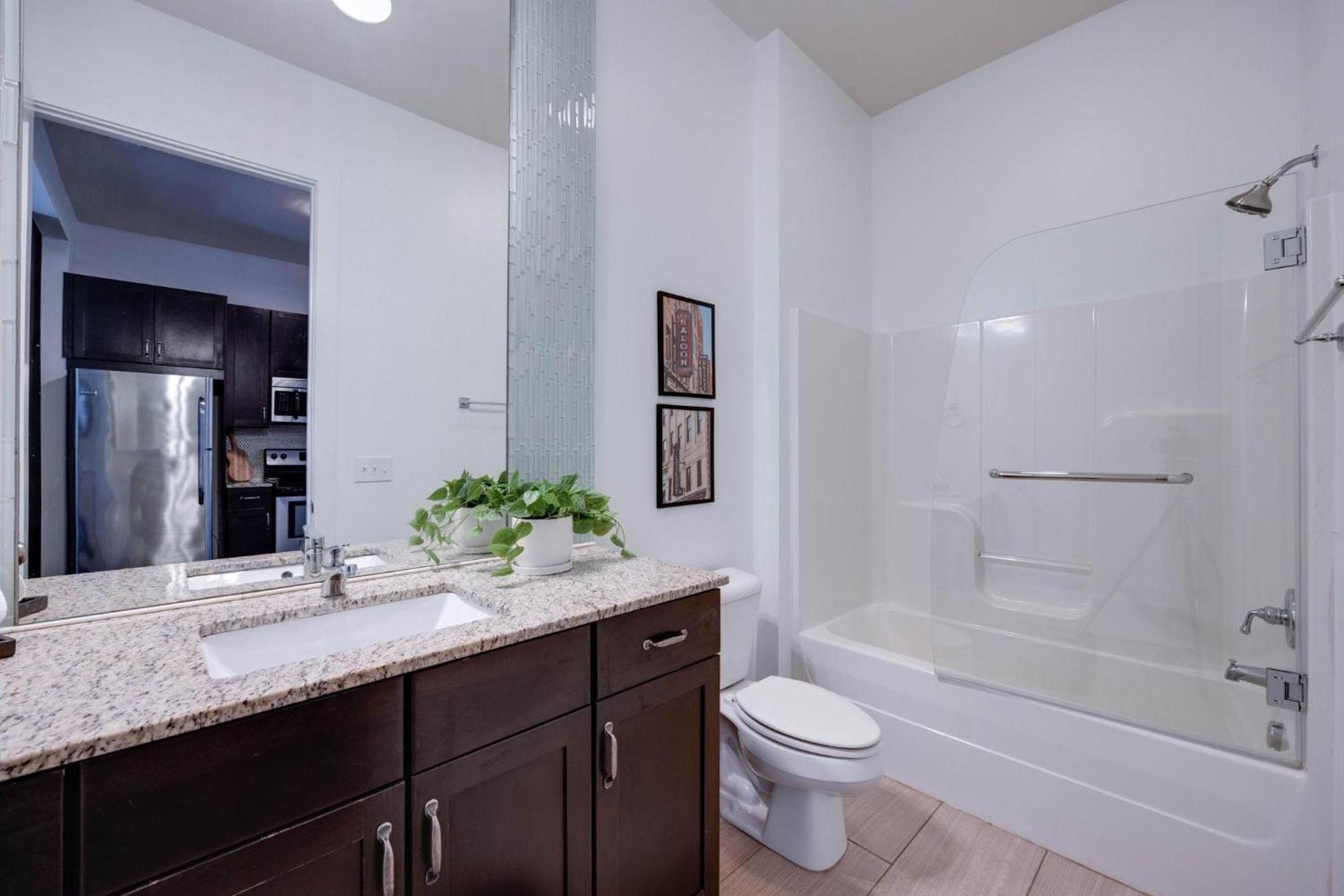 Holiday home Lofts At 30th - Urban Utopia - 6 Mins To Broadway