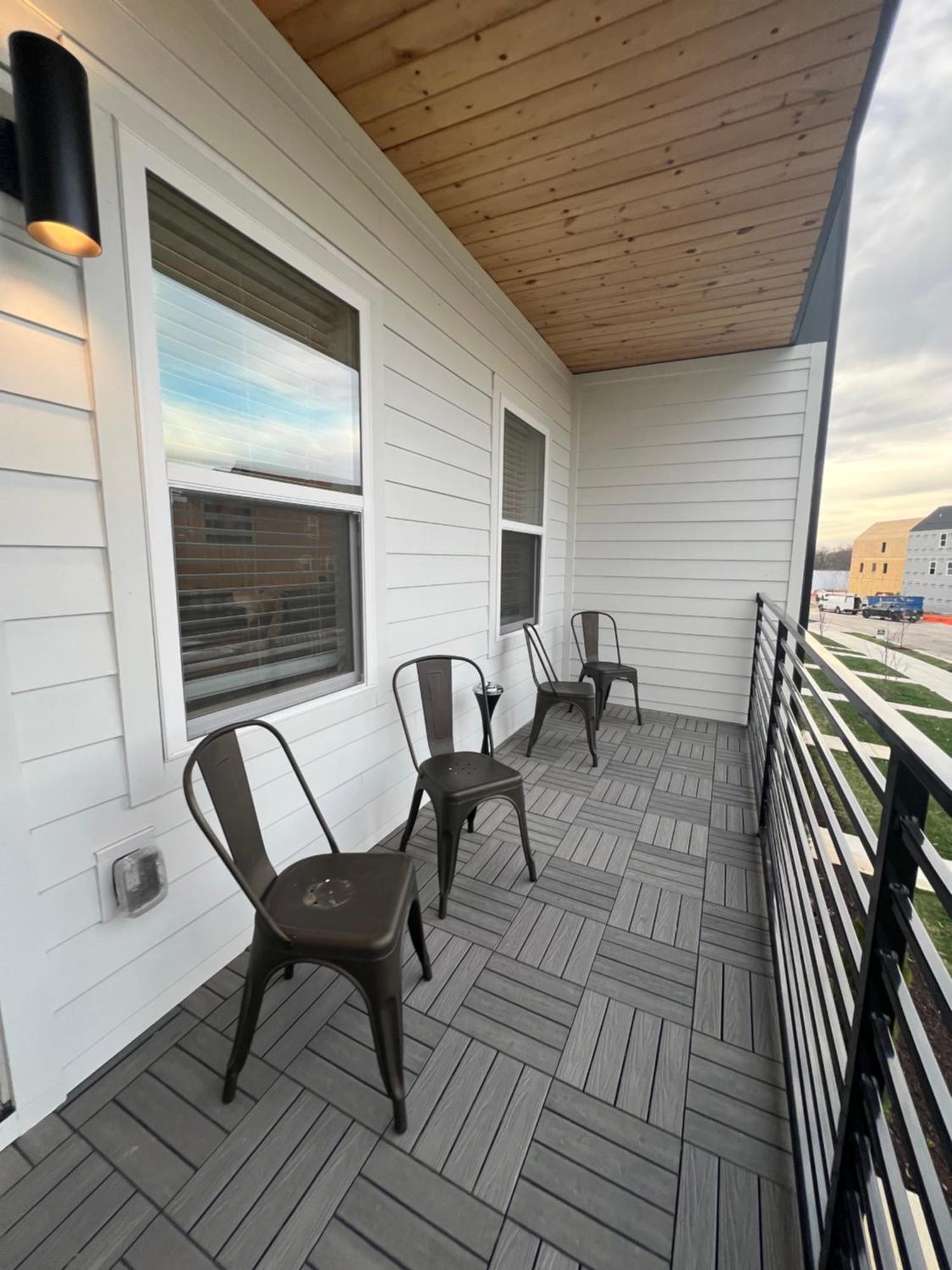 Closetobroadwayairportoprymillsgameroom20 Holiday home *