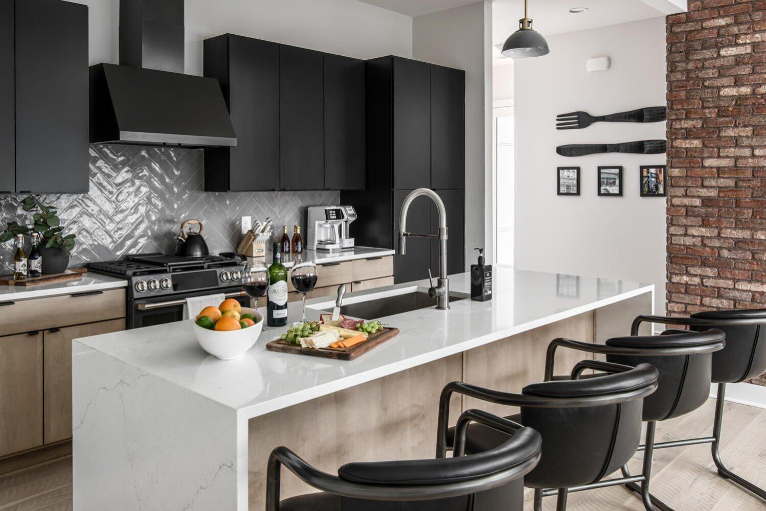 Edgehill Duo - 2 Townhomes - Mins Vanderbilt