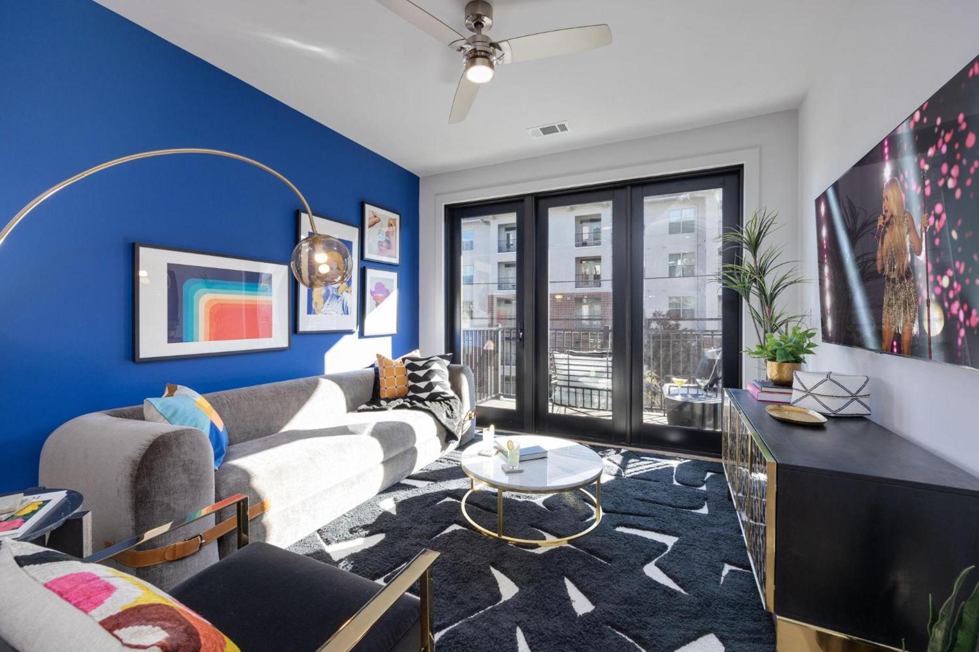 Holiday home Echo - Odyssey - Heart Of Midtown