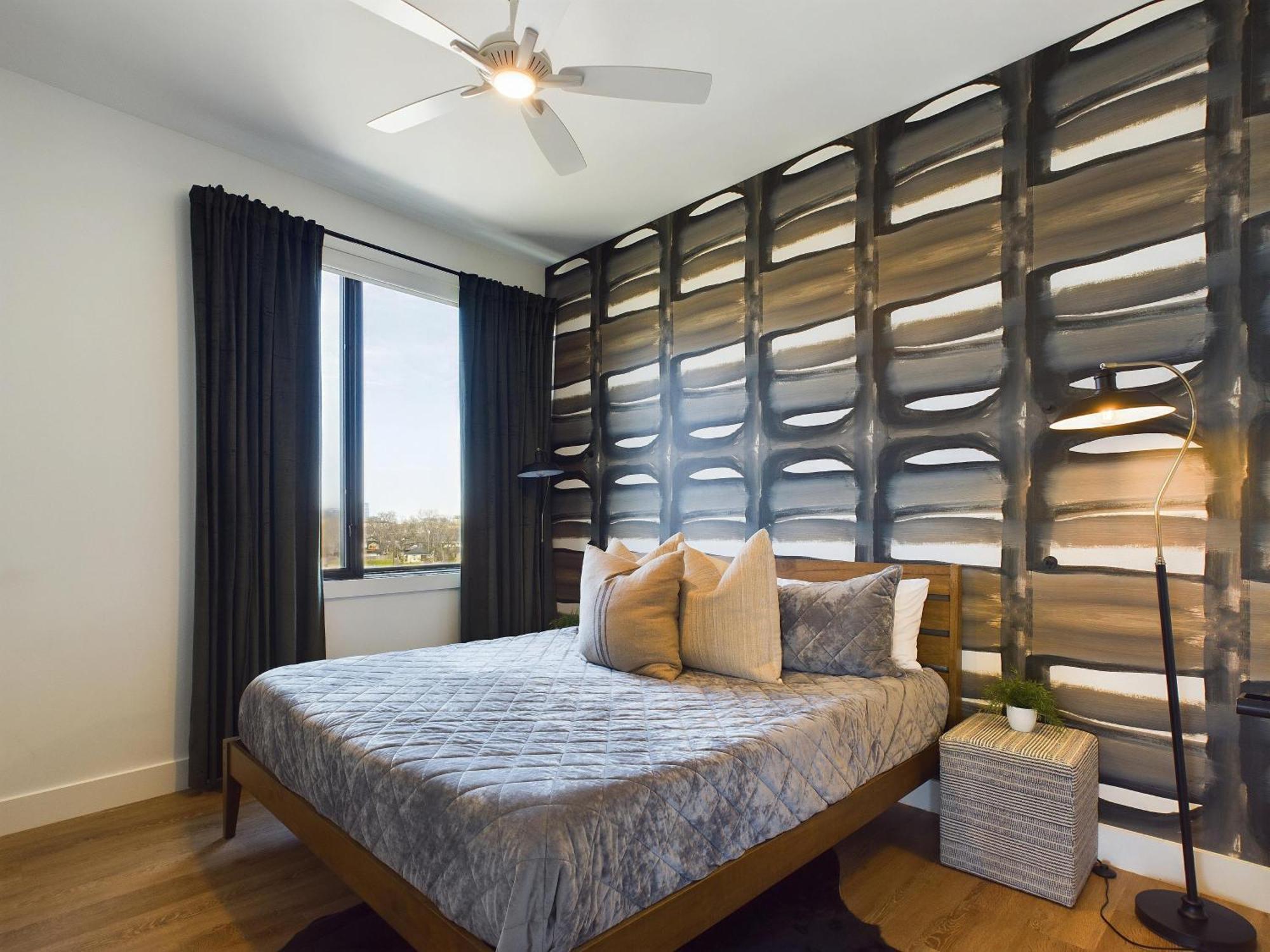 Sly Fox-private Balcony-12 South Holiday home Nashville