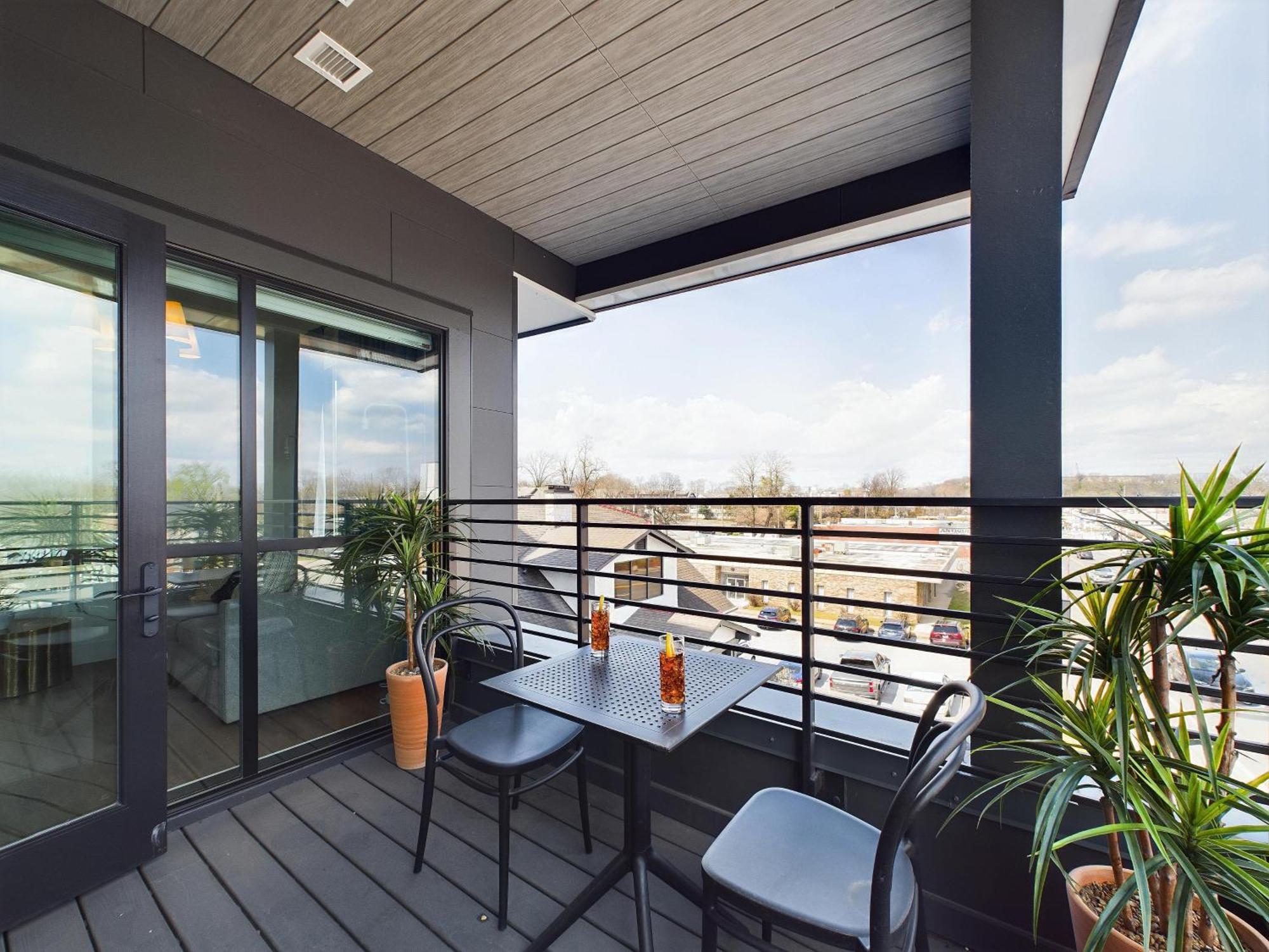 Holiday home Fox Hollow - 2 New Homes - Downtown Views Nashville