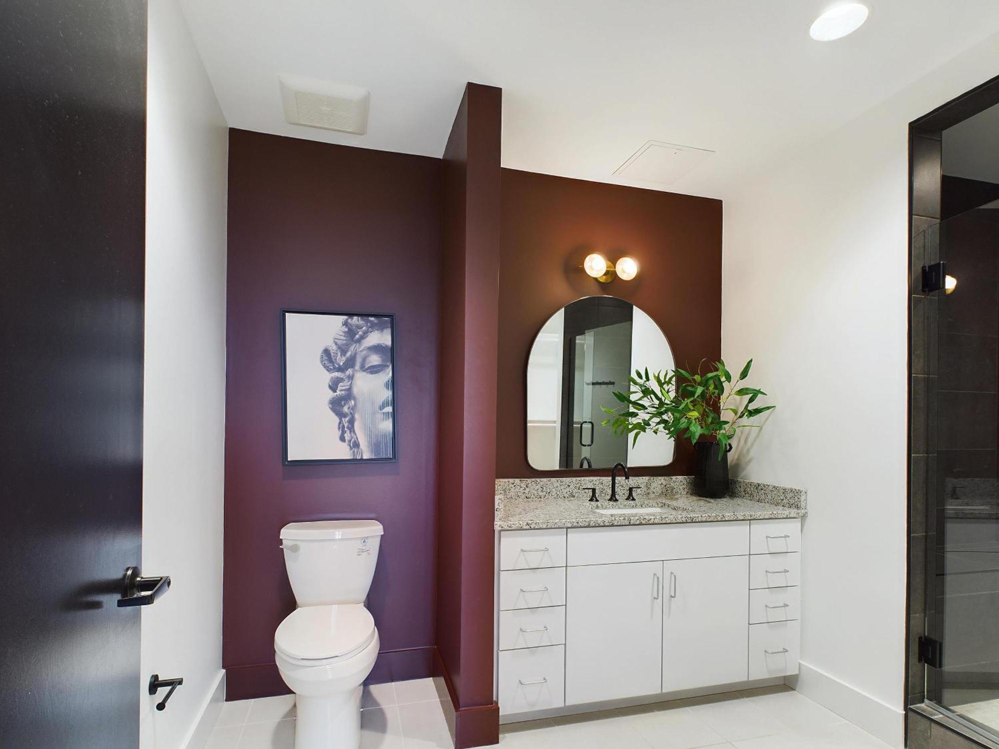 Holiday home Fox Hollow - 2 New Homes - Downtown Views Nashville