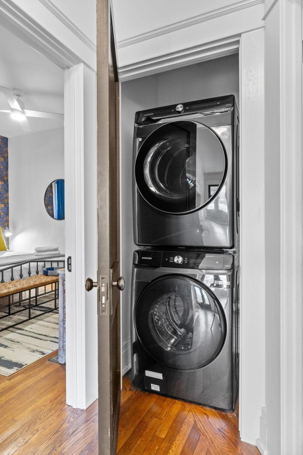 Holiday home Southern Elegance-private Hot Tub-walk To 12 S Nashville