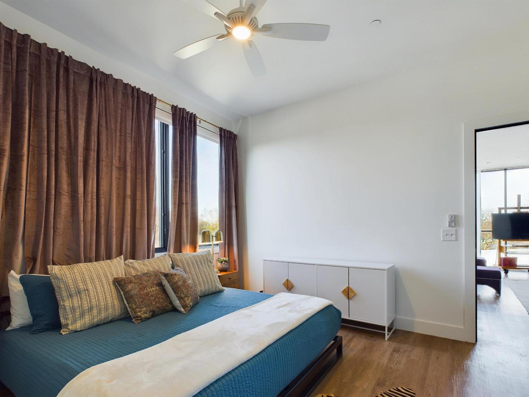 Foxtail - Downtown Views - 12 South Holiday home Nashville
