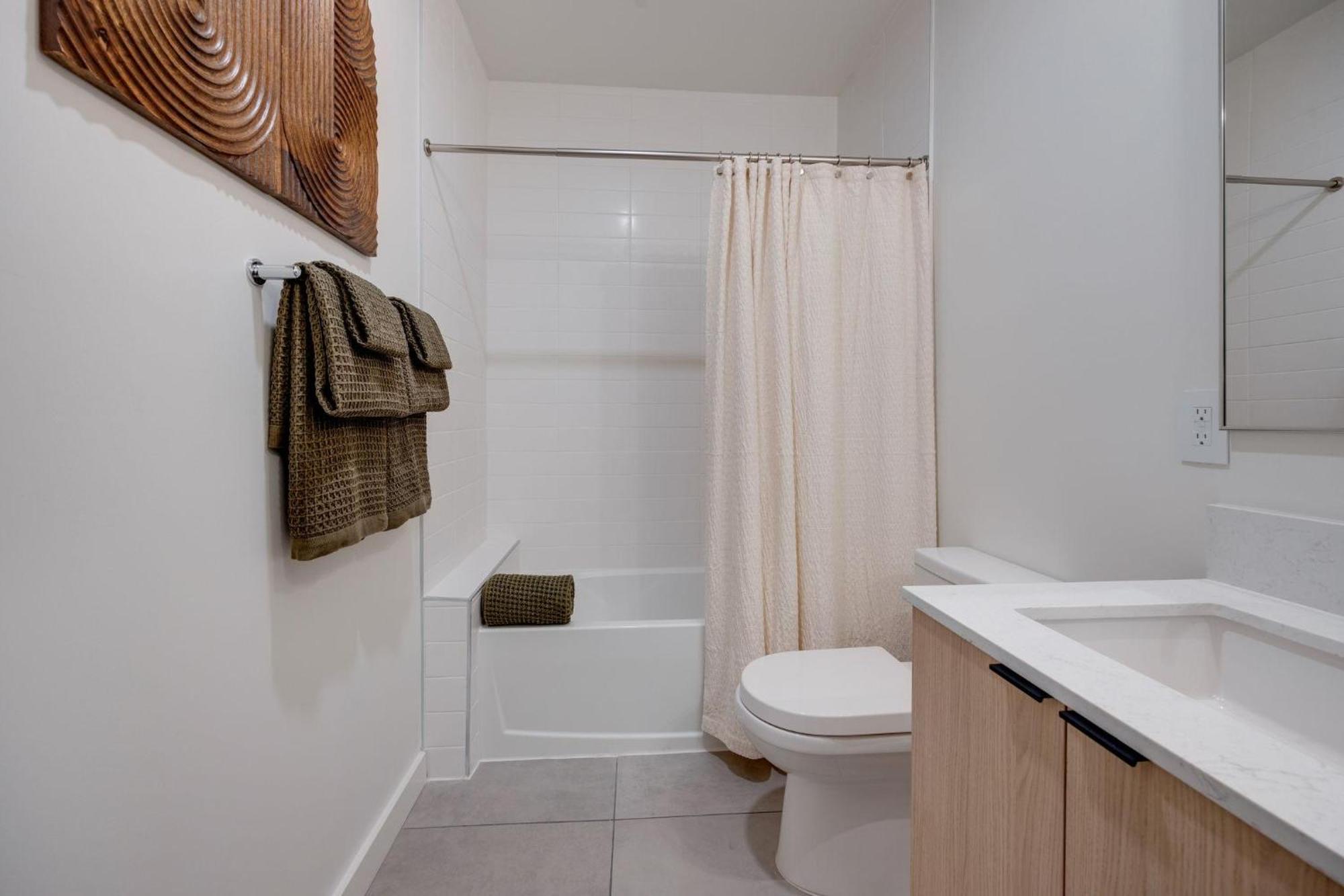 Holiday home Hyve - Timber Blanc - Walk To Broadway Nashville