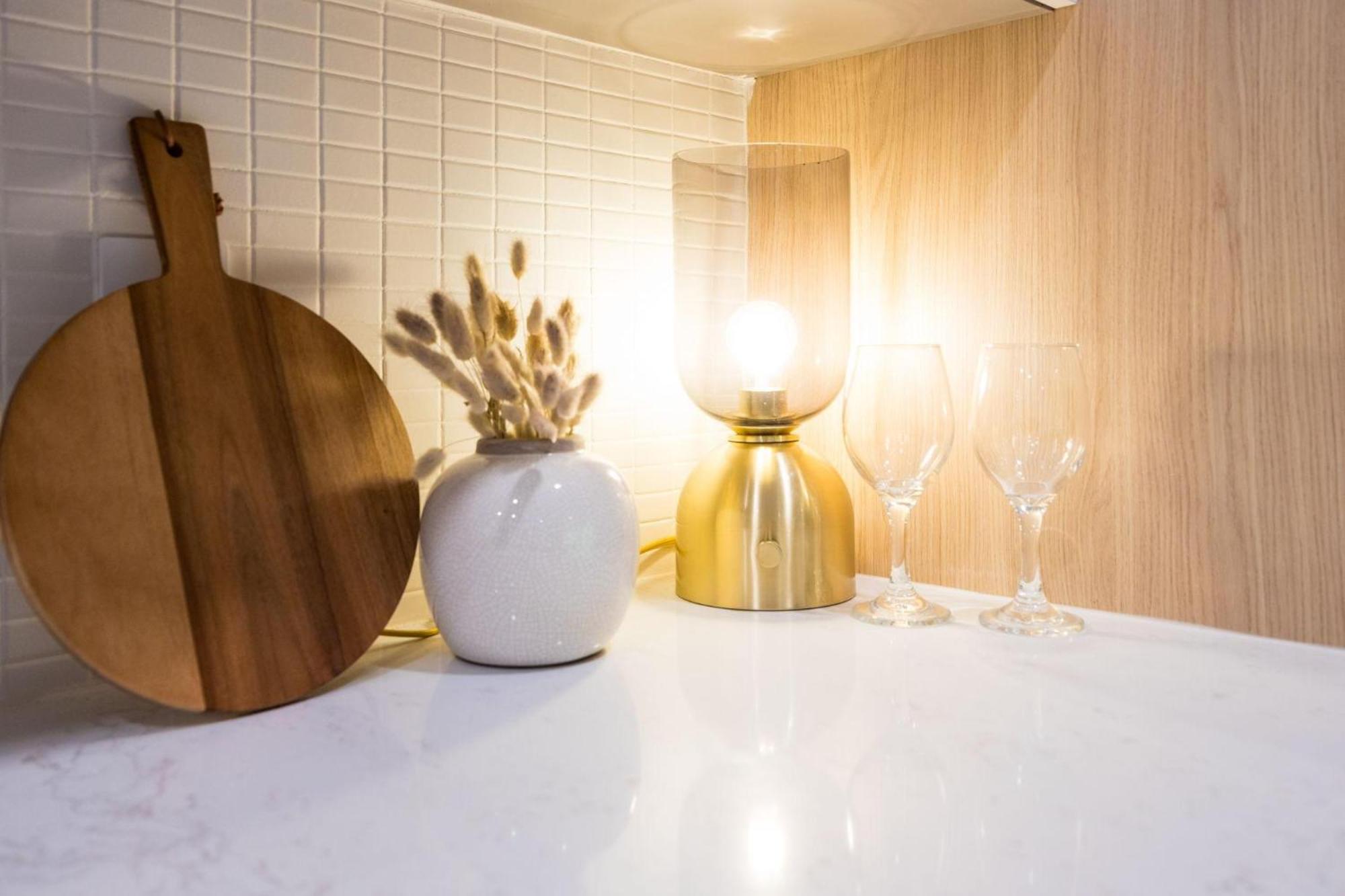 Hyve - Timber Blanc - Walk To Broadway Holiday home Nashville