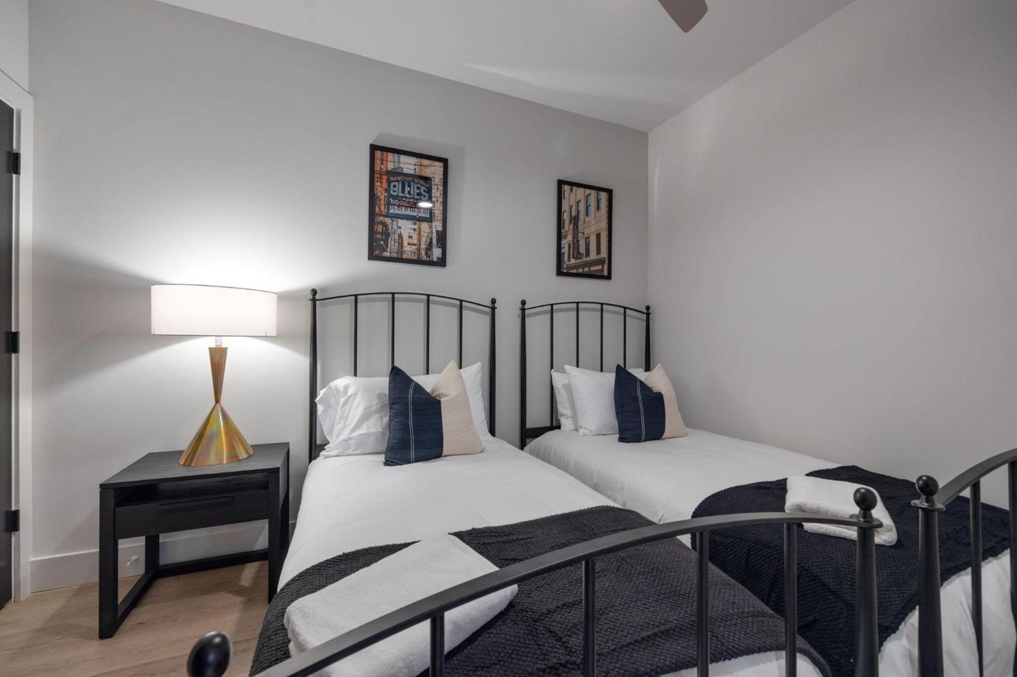 Holiday home Paramount - Odyssey - Heart Of Midtown *