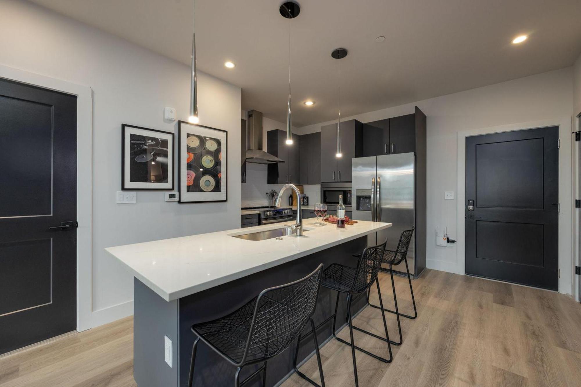 Holiday home Paramount - Odyssey - Heart Of Midtown