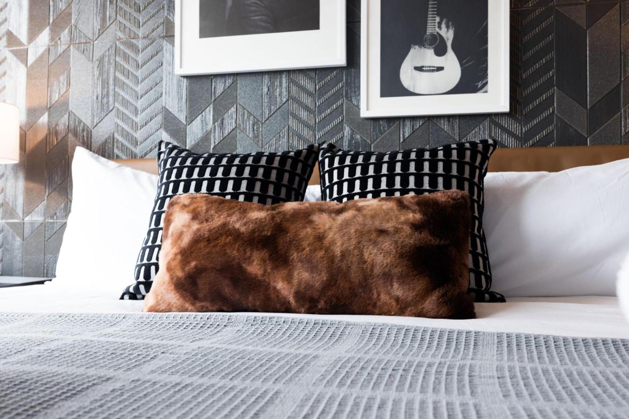 Paramount - Odyssey - Heart Of Midtown Holiday home Nashville