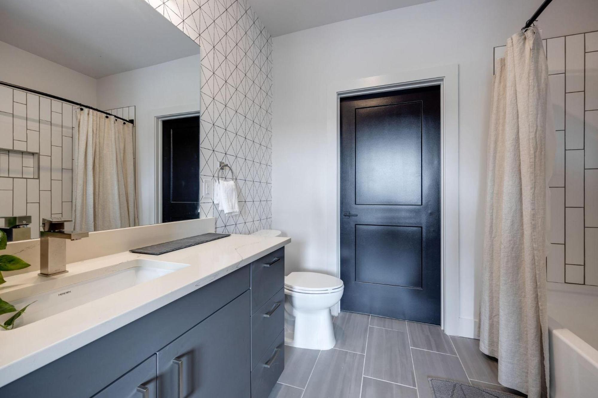 Panoramic Penthouse - Mins To Broadway - Full Gym Nashville