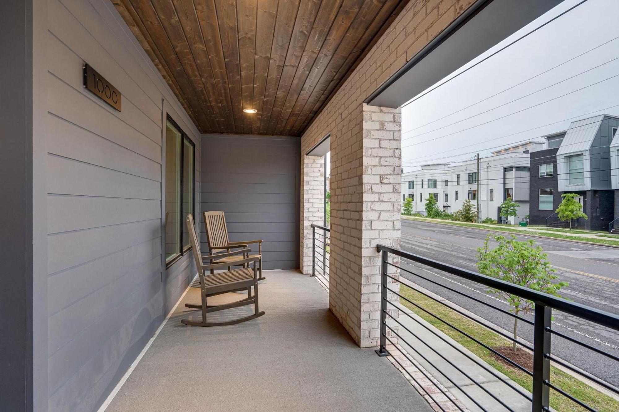 Downtown Dolly - Heart Of Gulch - Rooftop Hot Tub * Nashville