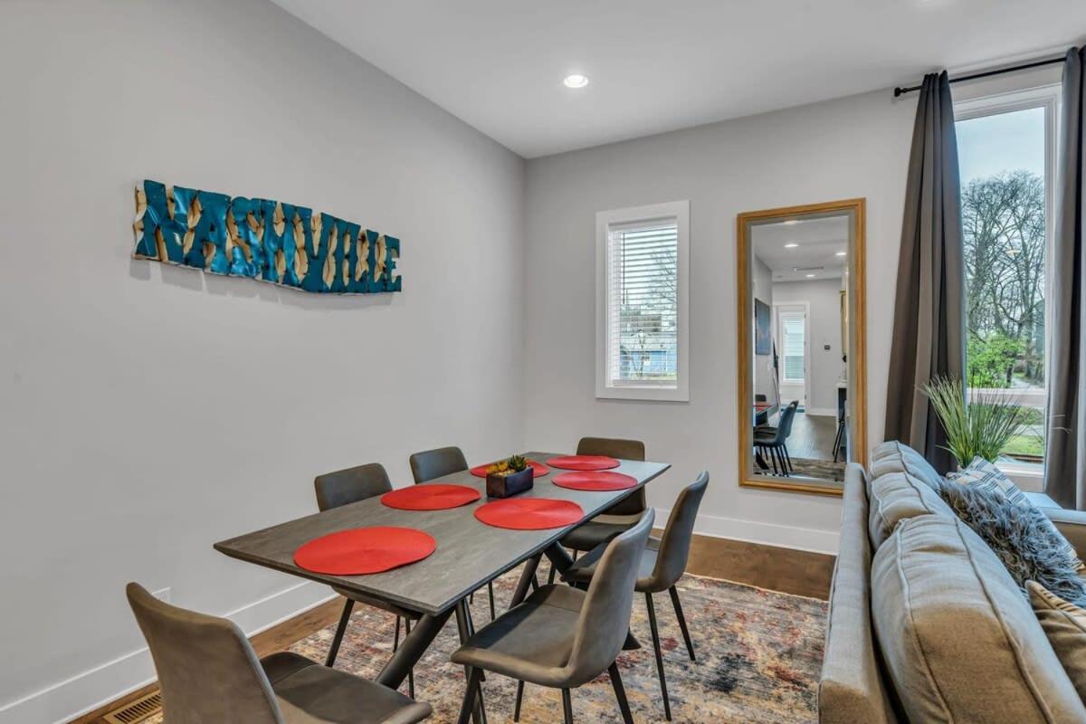 Holiday home New Luxe 4br 12 Beds - Roofdeck Views - Chefs Kitchen