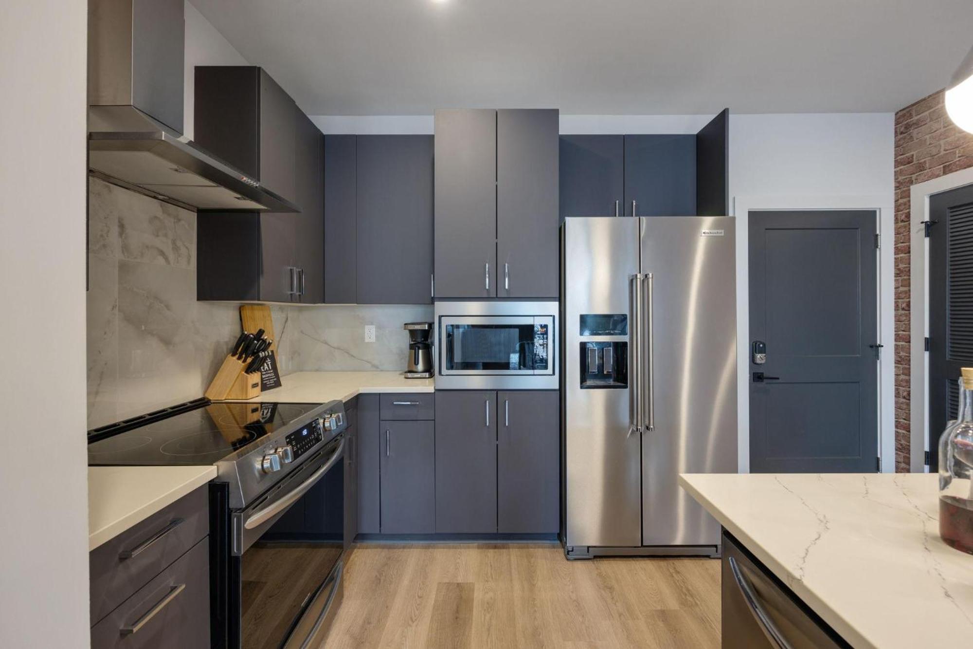 Vesta - Odyssey - Heart Of Midtown * Nashville