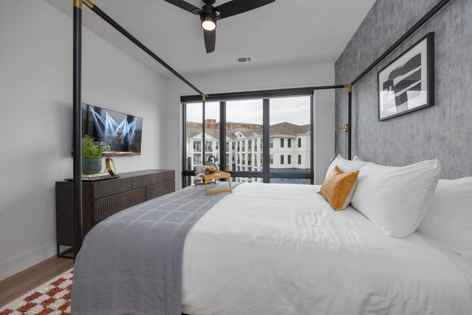 Vesta - Odyssey - Heart Of Midtown Holiday home Nashville
