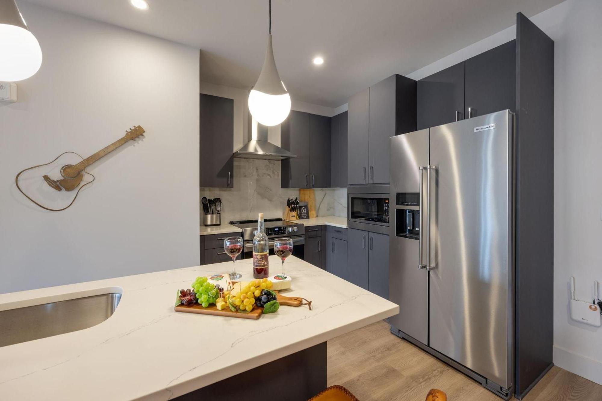 Holiday home Vesta - Odyssey - Heart Of Midtown Nashville