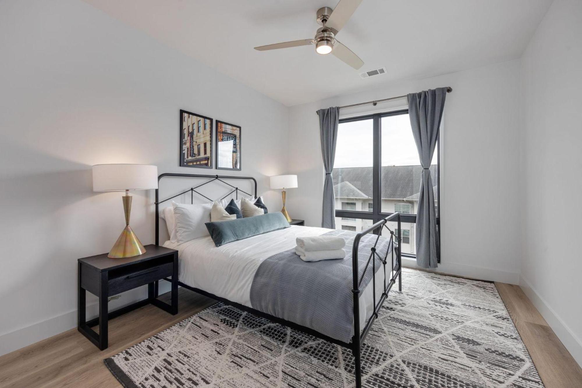 Harmony Hideout - Odyssey - Heart Of Midtown Holiday home Nashville