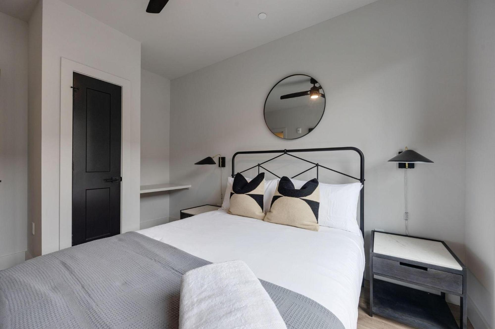 Titan - Odyssey - Heart Of Midtown Holiday home Nashville