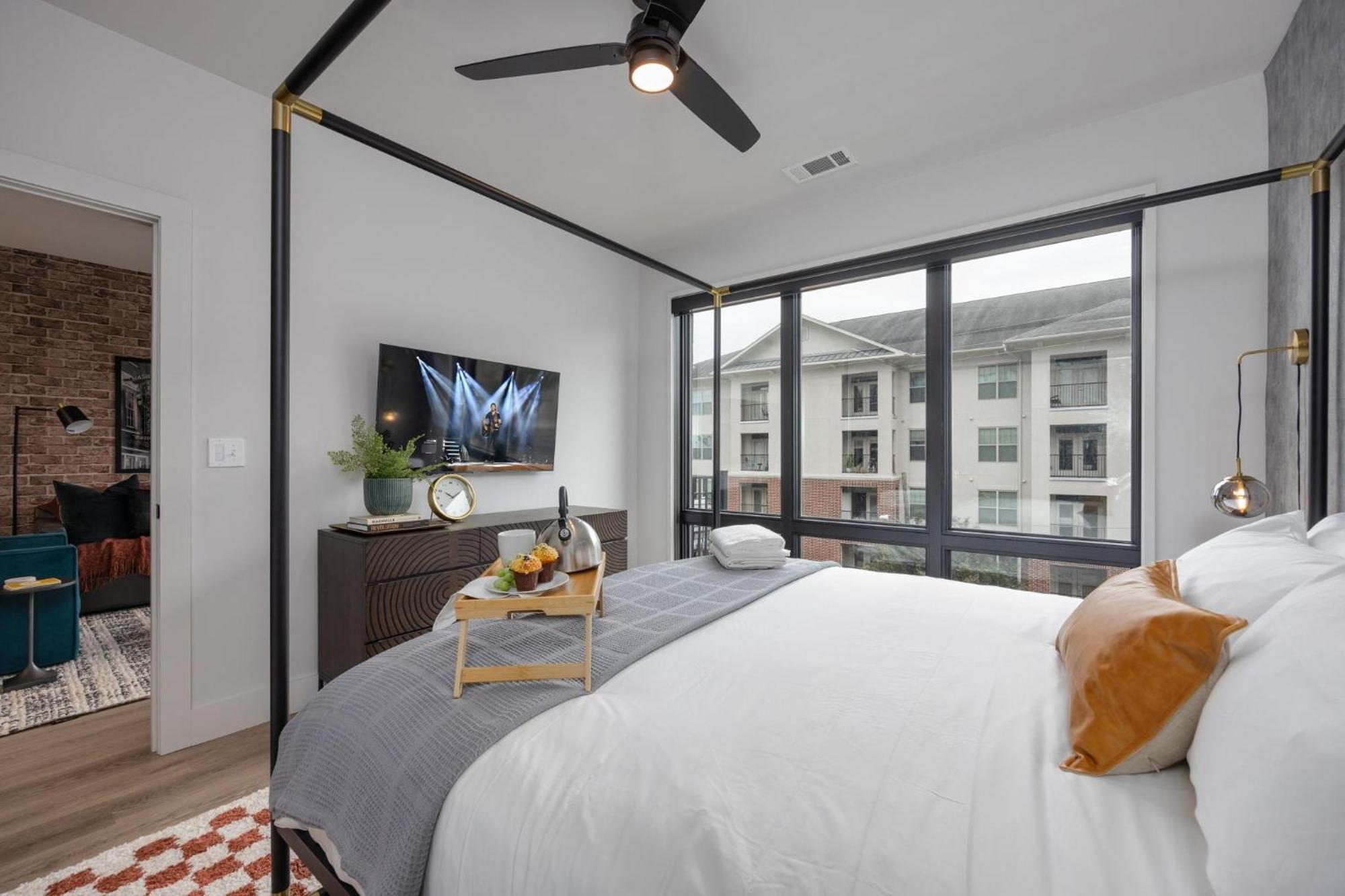 Holiday home Titan - Odyssey - Heart Of Midtown Nashville