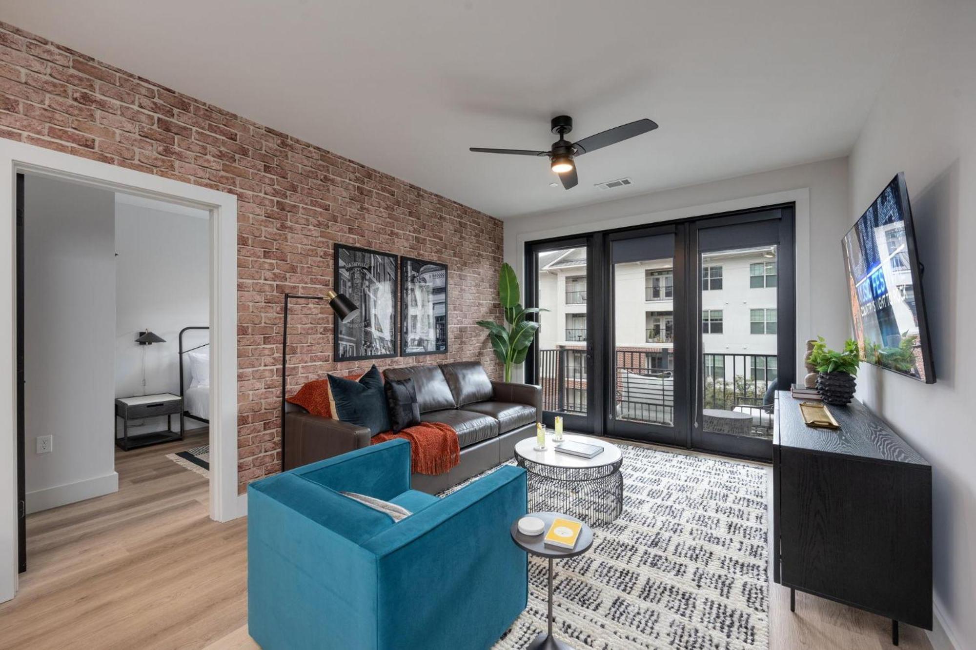 Holiday home Titan - Odyssey - Heart Of Midtown