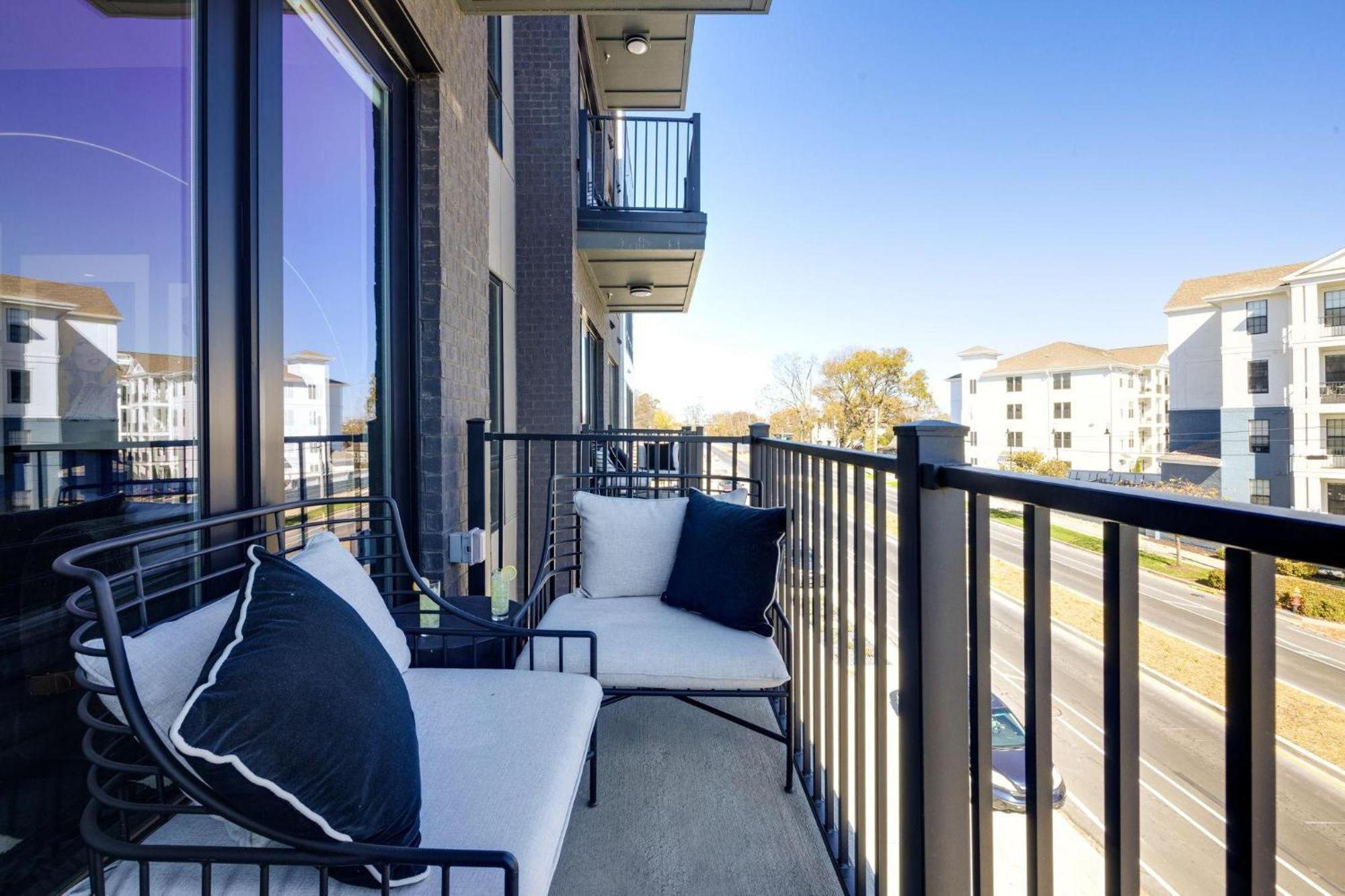 Holiday home Modern Muse-odyssey-full Gym-heart Of Midtown