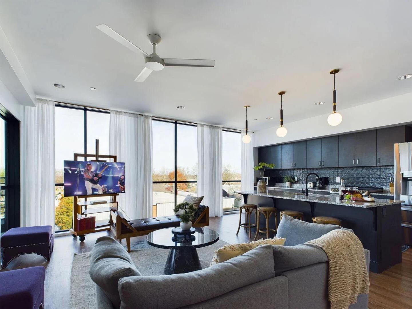Fox Quads Escape-4 Combo-12 South Holiday home Nashville