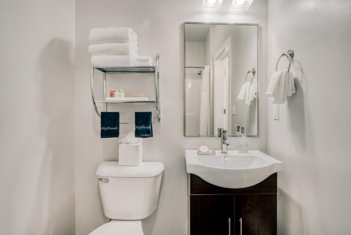 Cozysuites Musicrow Classy 1br W Free Parking 24 * Nashville