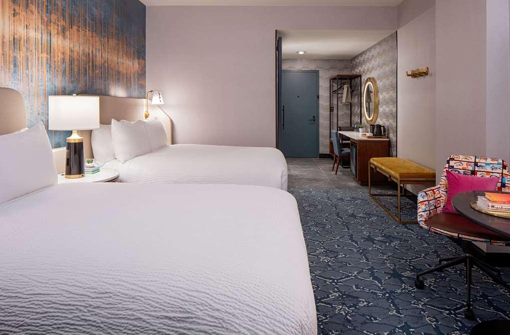 Tempo By Hilton Downtown * Nashville