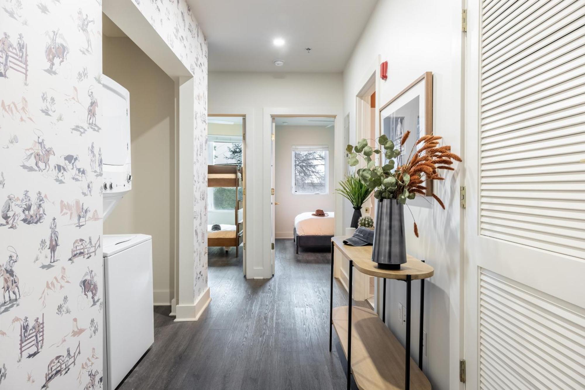 Apartment Outrider 1020 By Avantstay 5 Minutes To Broadway Downtown