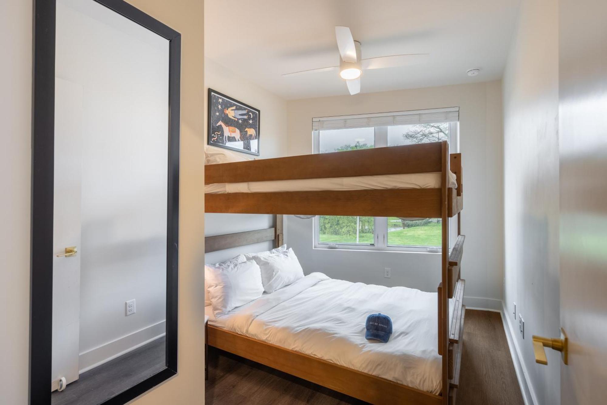 Apartment Outrider 1020 By Avantstay 5 Minutes To Broadway Downtown