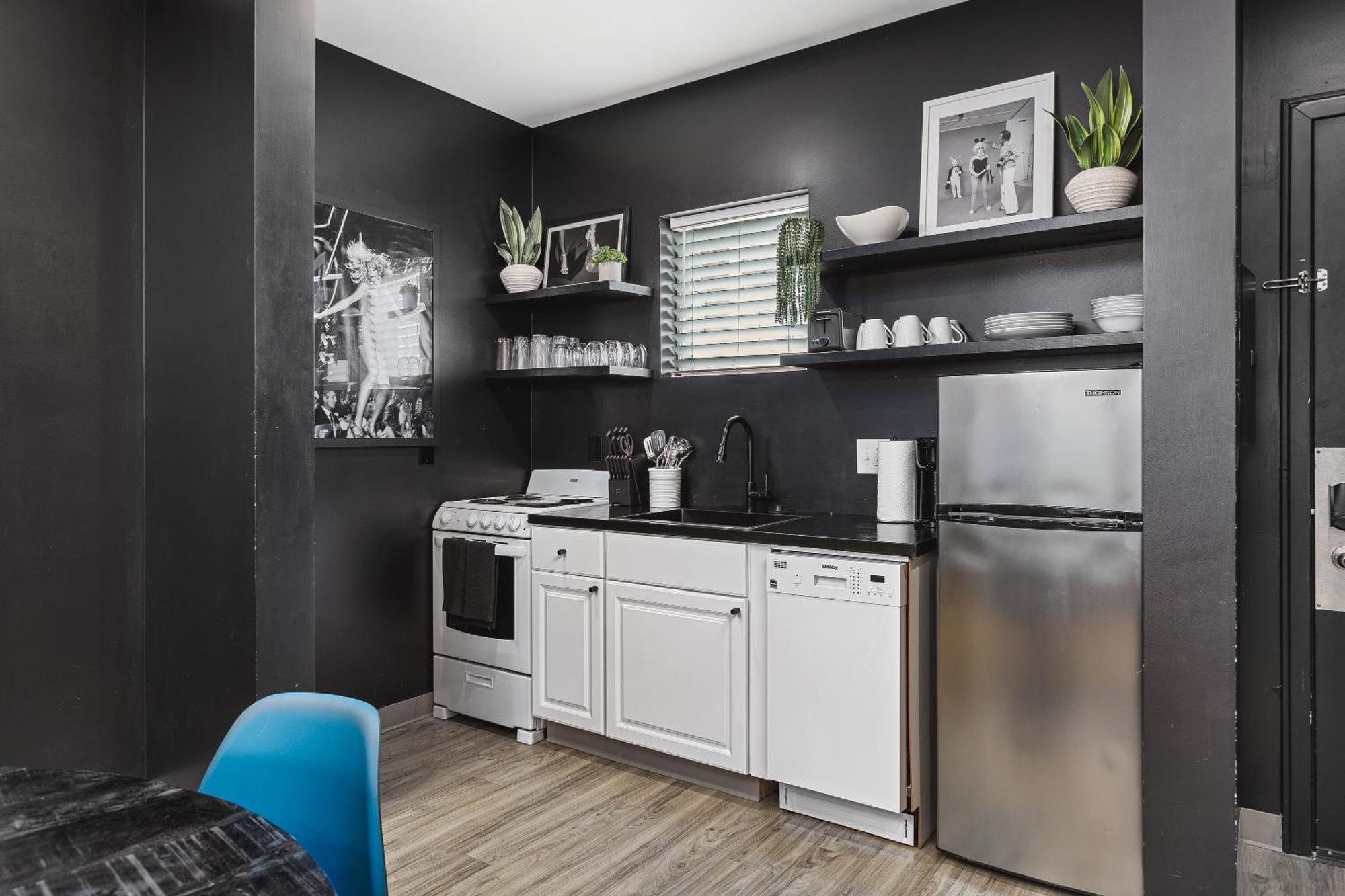 Apartment 8 Beds 4 Bedroom Walk To Restaurants, Bars And Coffee