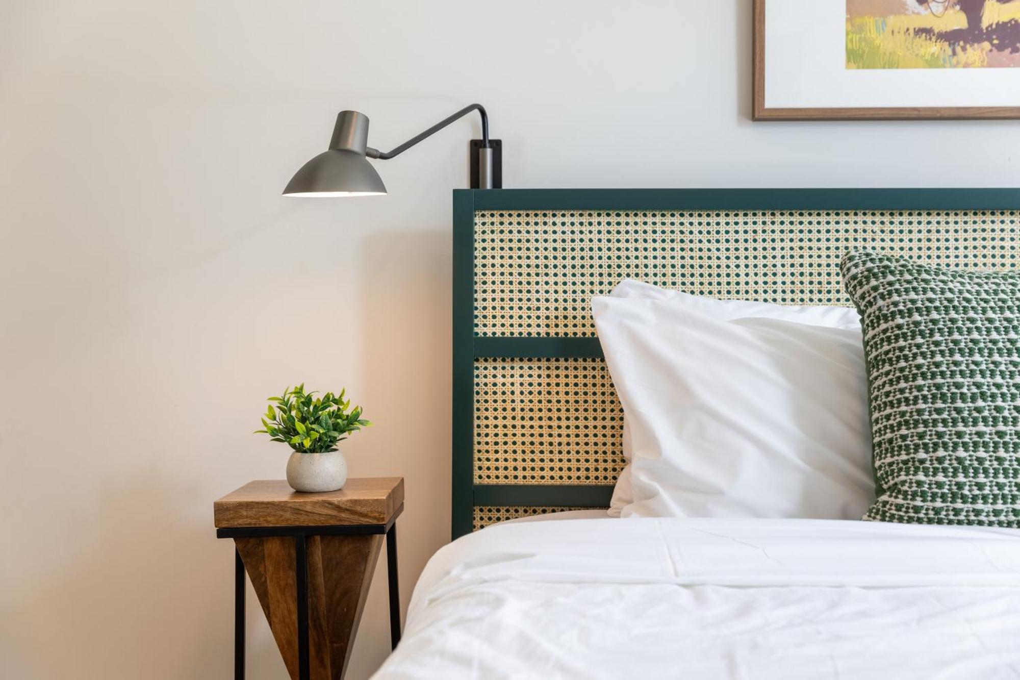 Outrider 101 By Avantstay Near Downtown Broadway Private Balcony * Nashville