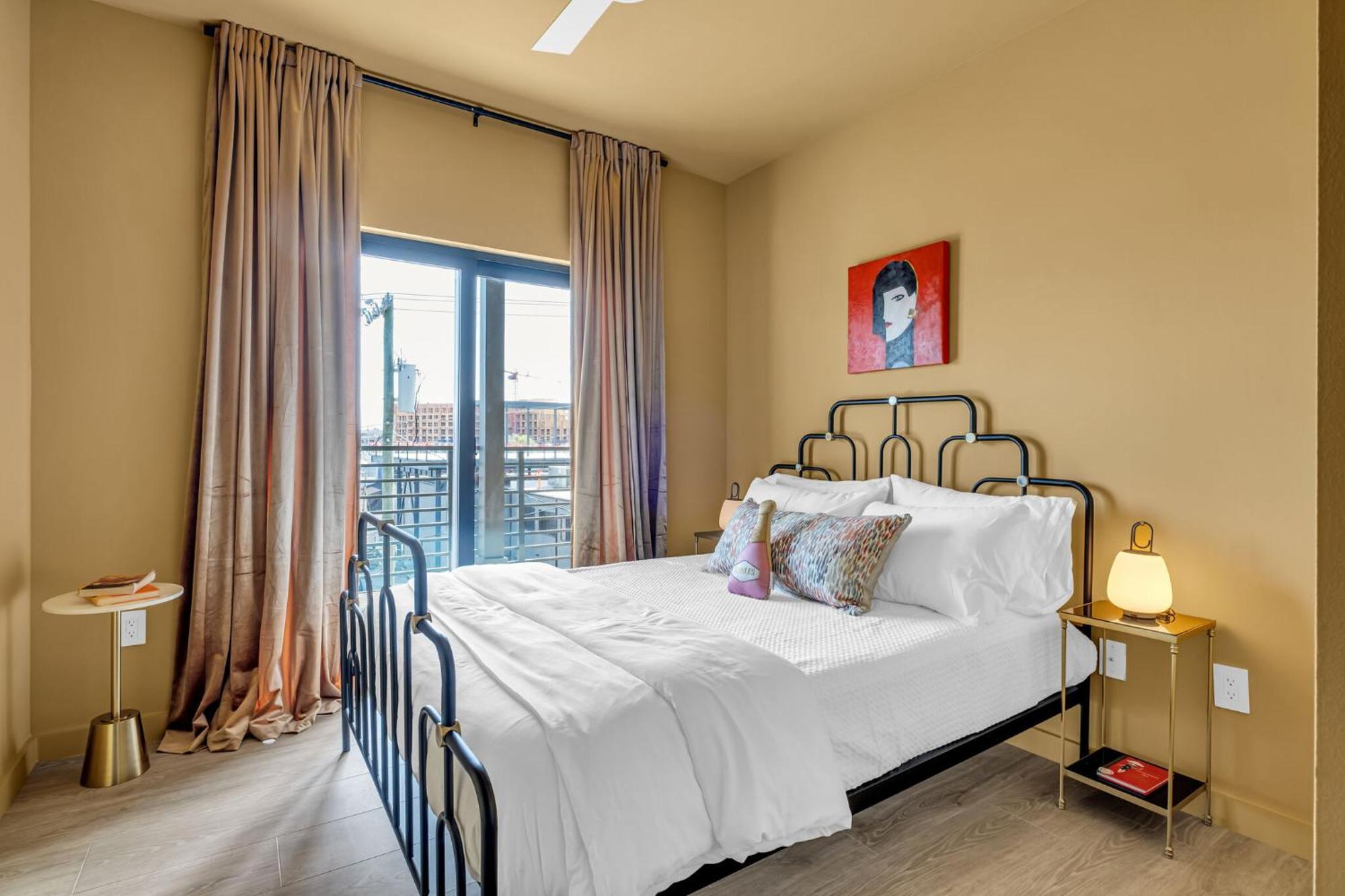 Hyve Apartment Nashville