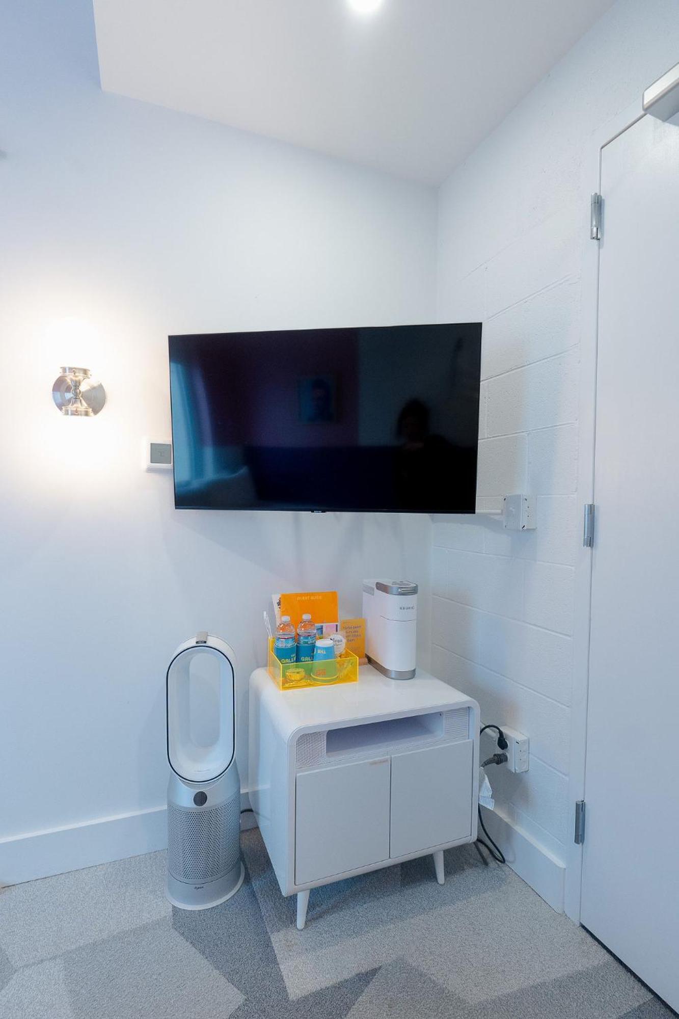 Hotel The Gallatin 3*