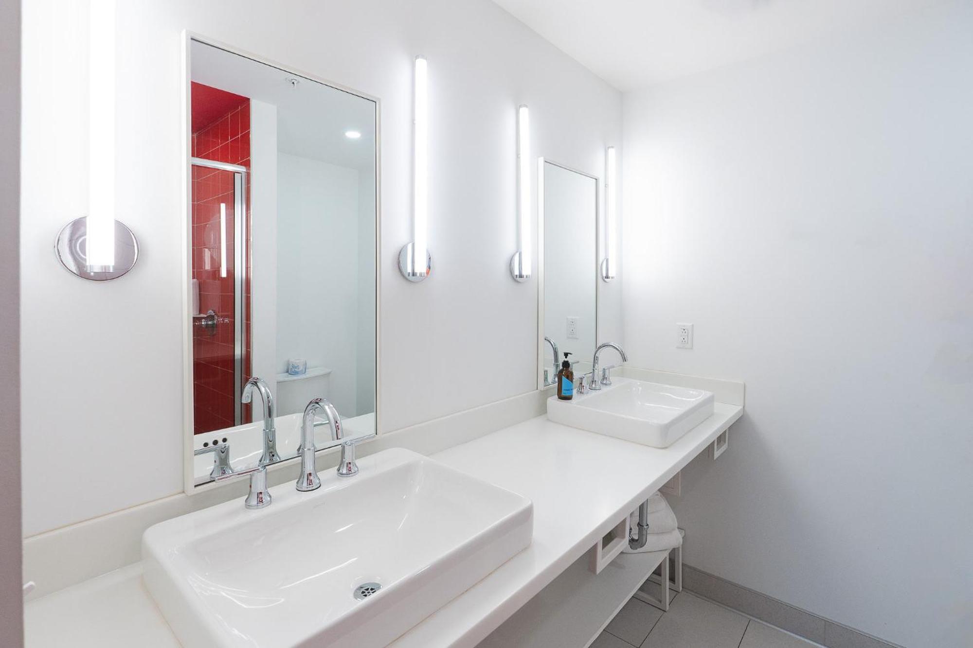 Hotel The Gallatin 3*