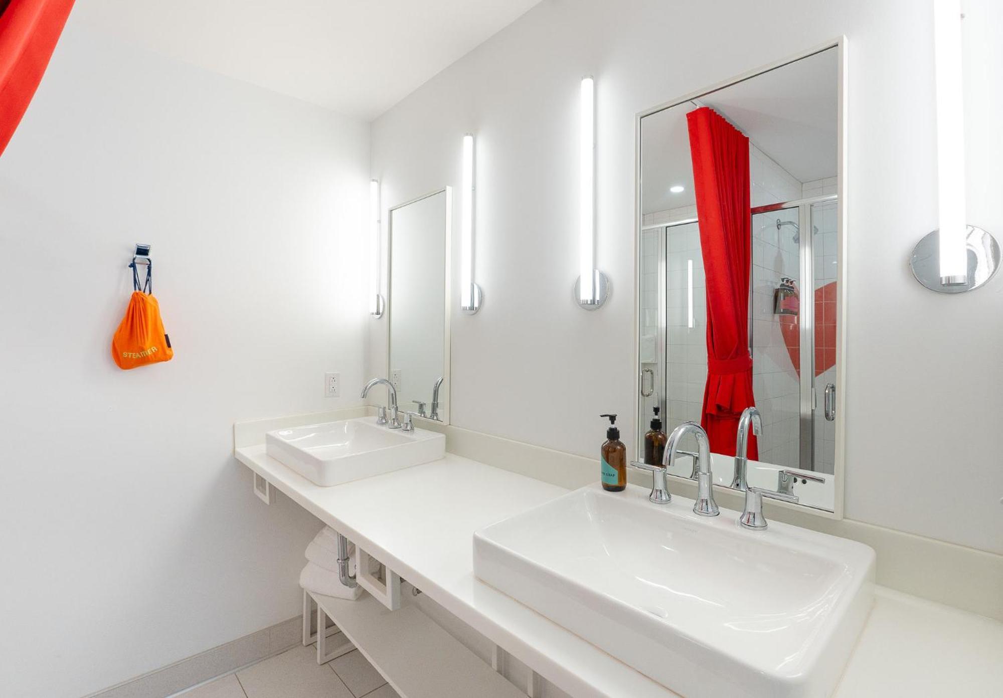 The Gallatin Hotel 3*