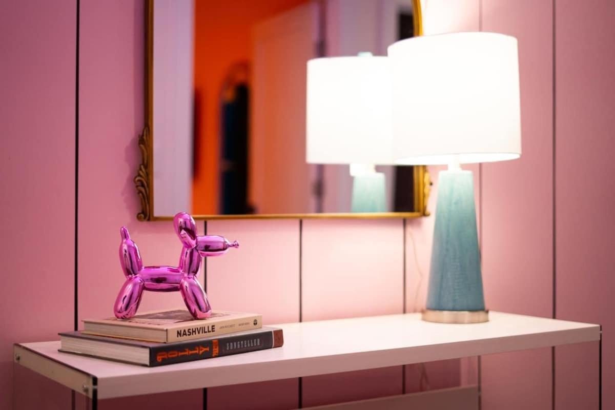 Holiday home Butterfly Bnb~modern Luxury~giant Rooftop~9min Dt *