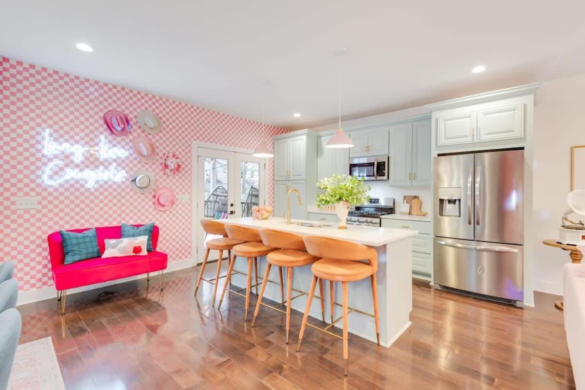 Holiday home Butterfly Bnb~modern Luxury~giant Rooftop~9min Dt