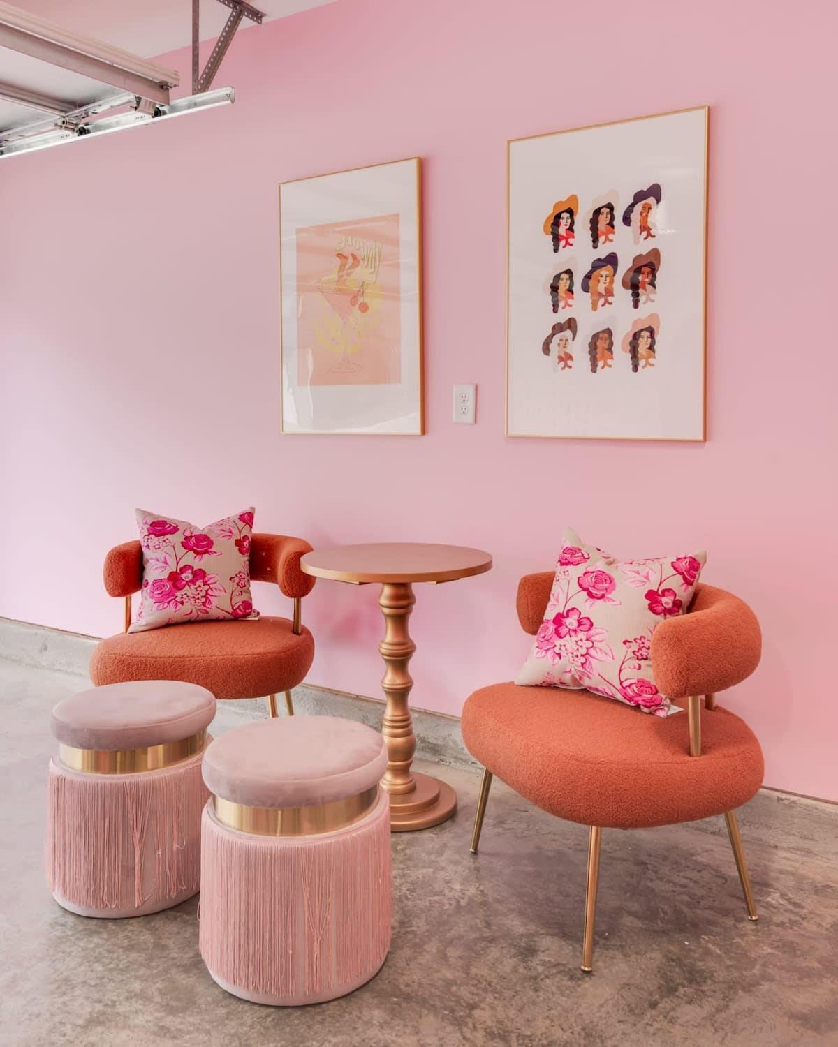 Butterfly Bnb~modern Luxury~giant Rooftop~9min Dt Holiday home Nashville