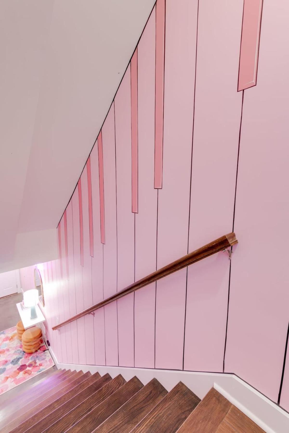 Holiday home Butterfly Bnb~modern Luxury~giant Rooftop~9min Dt *