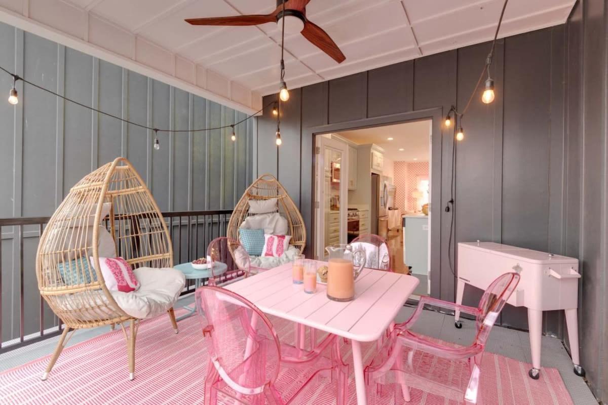 Holiday home Butterfly Bnb~modern Luxury~giant Rooftop~9min Dt *